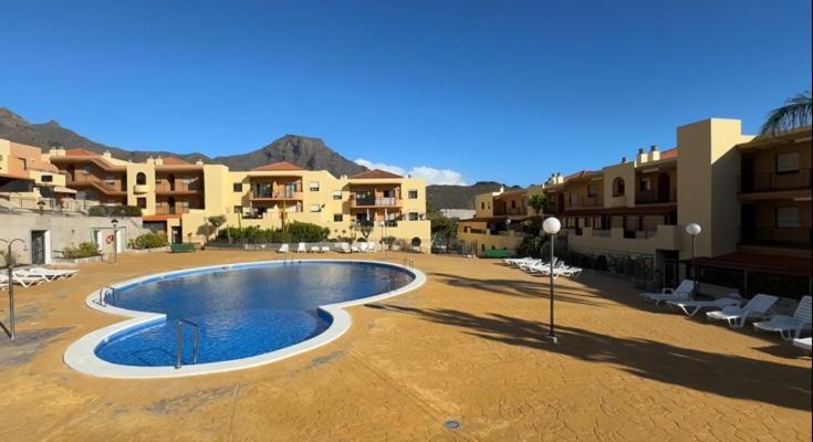 Apartament El Galeon, Luminoso Con Gran Terraza *